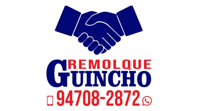 Remolque Guincho 24 Horas logo